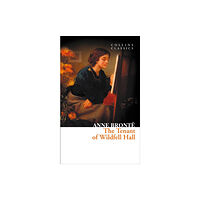 HarperCollins Publishers The Tenant of Wildfell Hall (häftad, eng)