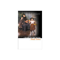 HarperCollins Publishers Hard Times (häftad, eng)