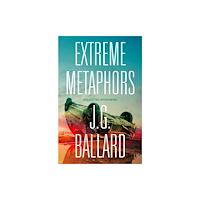 HarperCollins Publishers Extreme Metaphors (häftad, eng)