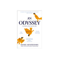 HarperCollins Publishers An Odyssey: A Father, A Son and an Epic (häftad, eng)