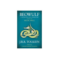 HarperCollins Publishers Beowulf (häftad, eng)