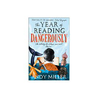 HarperCollins Publishers The Year of Reading Dangerously (häftad, eng)