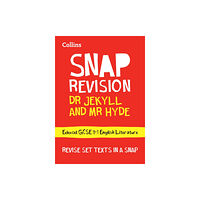 HarperCollins Publishers Dr Jekyll and Mr Hyde: Edexcel GCSE 9-1 English Literature Text Guide (häftad, eng)