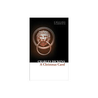 HarperCollins Publishers A Christmas Carol (häftad, eng)