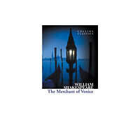 HarperCollins Publishers The Merchant of Venice (häftad, eng)