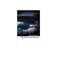 HarperCollins Publishers The War of the Worlds (häftad, eng)
