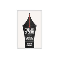 HarperCollins Publishers The Life of Crime (inbunden, eng)