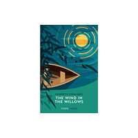 HarperCollins Publishers The Wind in The Willows (häftad, eng)