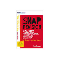 HarperCollins Publishers National 5/Higher English Revision: Reading for Understanding, Analysis and Evaluation (häftad, eng)