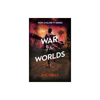 HarperCollins Publishers The War of the Worlds (häftad, eng)
