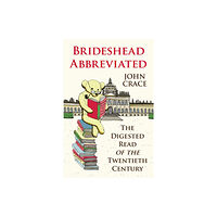 Cornerstone Brideshead Abbreviated (häftad, eng)