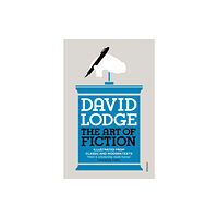 Vintage Publishing The Art of Fiction (häftad, eng)
