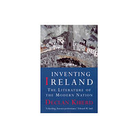 Vintage Publishing Inventing Ireland (häftad, eng)