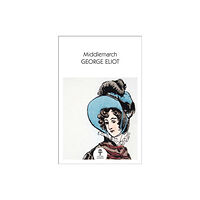 HarperCollins Publishers Middlemarch (häftad, eng)
