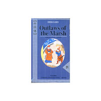 Foreign Languages Press Outlaws of the Marsh (häftad, eng)