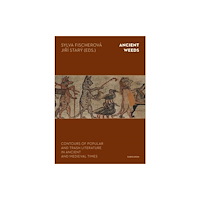 Karolinum,Nakladatelstvi Univerzity Karlovy,Czech  Ancient Weeds (häftad, eng)