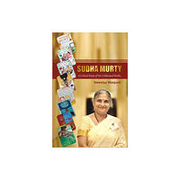 Dattsons Sudha Murty (inbunden, eng)