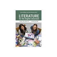 Fagbokforlaget Literature for the English classroom, Second Edition (häftad, eng)