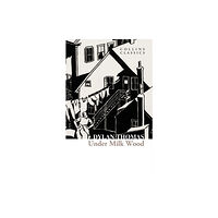 HarperCollins Publishers Under Milk Wood (häftad, eng)