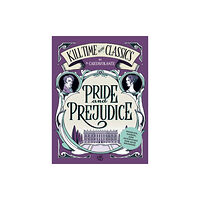 White Star Pride And Prejudice (häftad, eng)