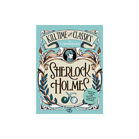 White Star Sherlock Holmes (häftad, eng)