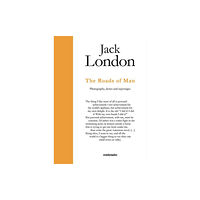 Contrasto Jack London : The Paths Men Take (inbunden, eng)