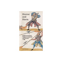 Aarhus University Press Horror and Harm (häftad, eng)