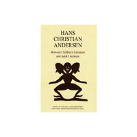 University Press of Southern Denmark Hans Christian Andersen (häftad, eng)