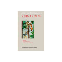 John Benjamins Publishing Co Reinardus (häftad, eng)