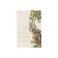 Springer Verlag, Singapore Asia and the Historical Imagination (inbunden, eng)