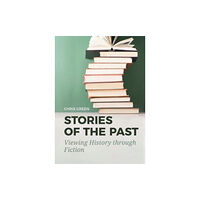 Sidestone Press Stories of the Past (häftad, eng)