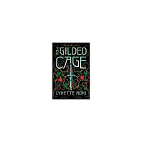 Lynette Noni The Gilded Cage (häftad, eng)