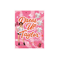 Thames & Hudson Ltd. Dress Up Taylor (pocket, eng)