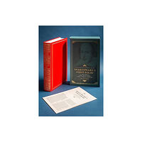 British Library Publishing Shakespeare's First Folio (inbunden, eng)