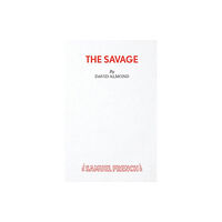 Samuel French Ltd The Savage (häftad, eng)