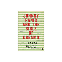 Faber & Faber Johnny Panic and the Bible of Dreams (häftad, eng)