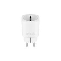 Hombli EU Smart Socket White