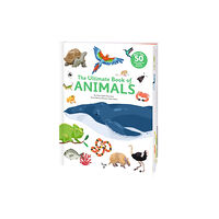 Tourbillon The Ultimate Book of Animals (inbunden, eng)