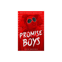 Pan Macmillan Promise Boys (häftad, eng)