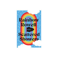 Pan Macmillan Scattered Showers (häftad, eng)