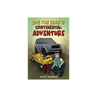 Austin Macauley Publishers Bob the Bear's Continental Adventure (häftad, eng)
