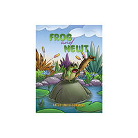 Austin Macauley Publishers Frog and Newt (häftad, eng)