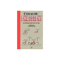 Tourbillon What About: Philosophy (inbunden, eng)
