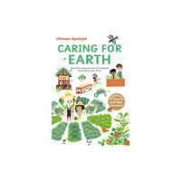 Tourbillon Ultimate Spotlight: Caring for Earth (inbunden, eng)