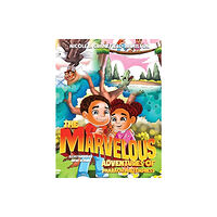Indy Pub The Marvelous Adventures of Pharaoh and Empress (inbunden, eng)