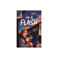 Random House USA Inc In a Flash (inbunden, eng)
