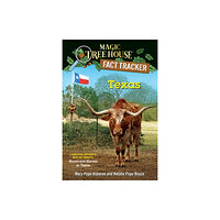 Random House USA Inc Texas (häftad, eng)