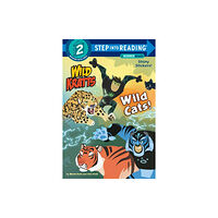 Random House USA Inc Wild Cats! (häftad, eng)