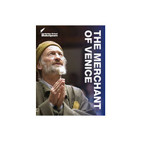 Cambridge University Press The Merchant of Venice (häftad, eng)