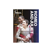 Cambridge University Press Romeo and Juliet (häftad, eng)